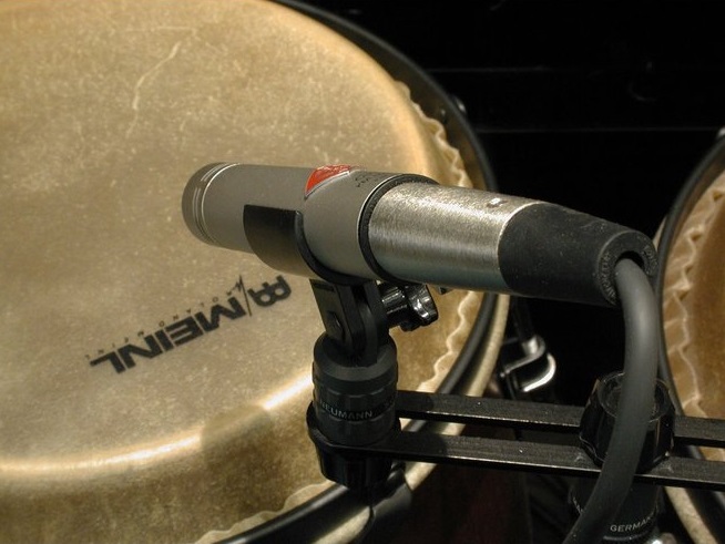 Neumann KM 184 MT